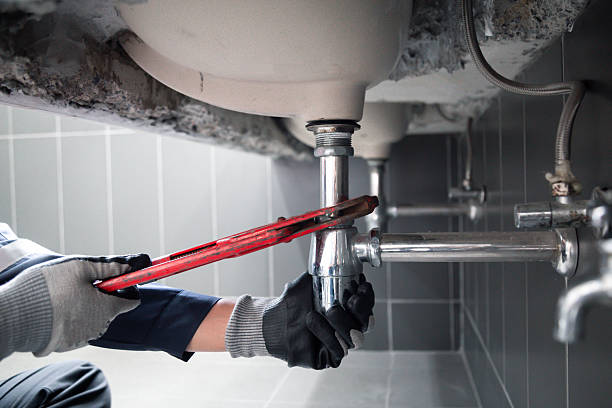 Licensed Pipe Repair service in McComb, MS - Street Wise - Plumbing